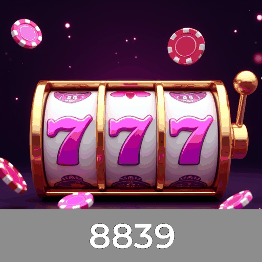Maximize Seus Ganhos com o Aplicativo 8839