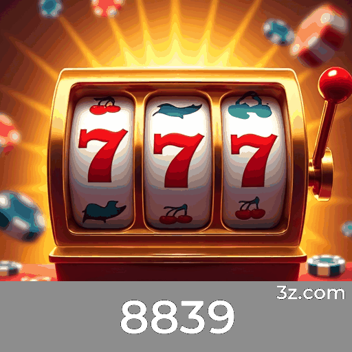 8839 game mais image