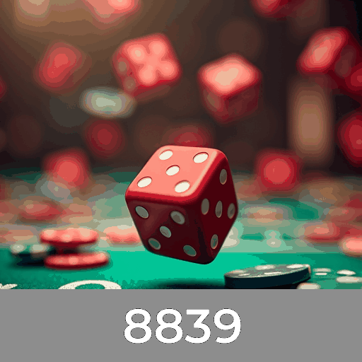 Bônus e promoções exclusivas no 8839: ganhe mais!