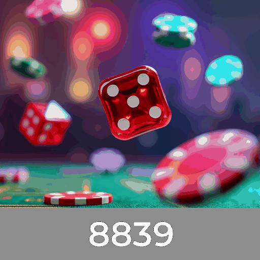 Bônus e promoções exclusivas no 8839: ganhe mais!