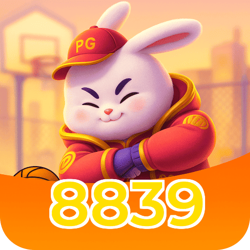 8839 Logo