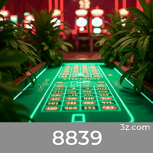 8839 game mais image