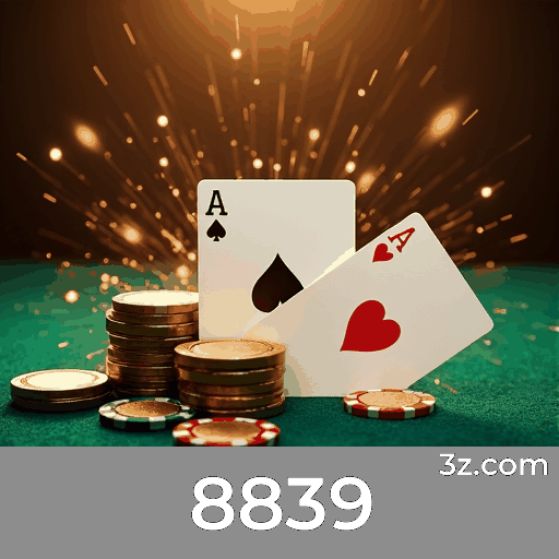 8839 game mais image