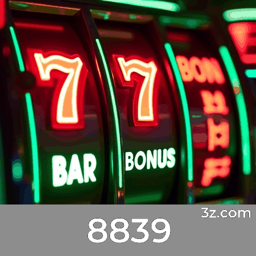 8839 game mais image