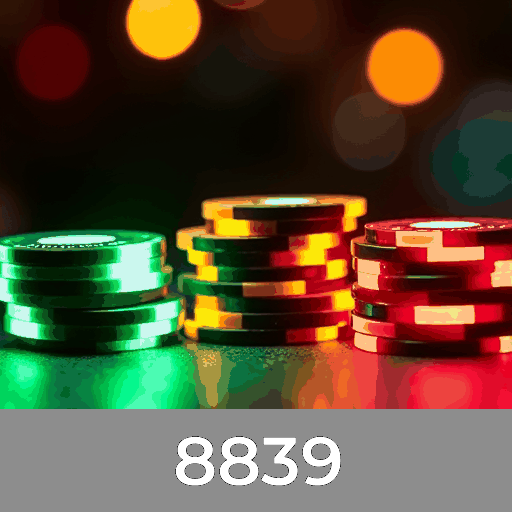 8839: A Autoridade em Apostas Esportivas no Brasil