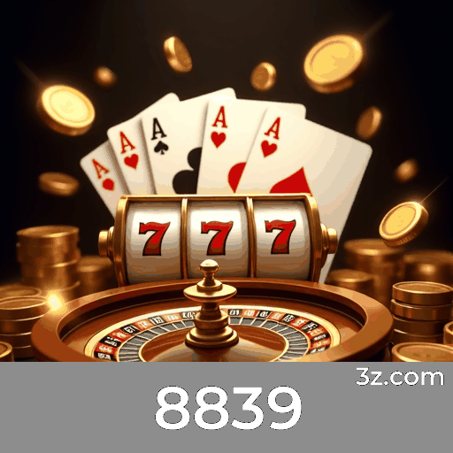 8839 game mais image